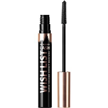 Тушь для ресниц LASH WISH LIST (черная)