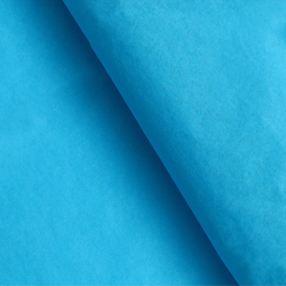 

Пакет подарочный с упаковочной бумагой тишью, Желтый