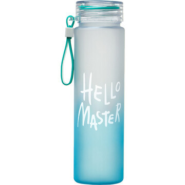 Бутылка для воды, 500 мл hello master, 2