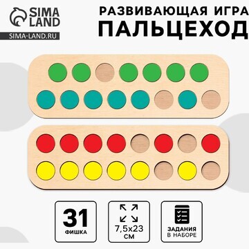 Развивающая игра - нейротренажер. логопе