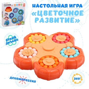 Настольная игра No brand