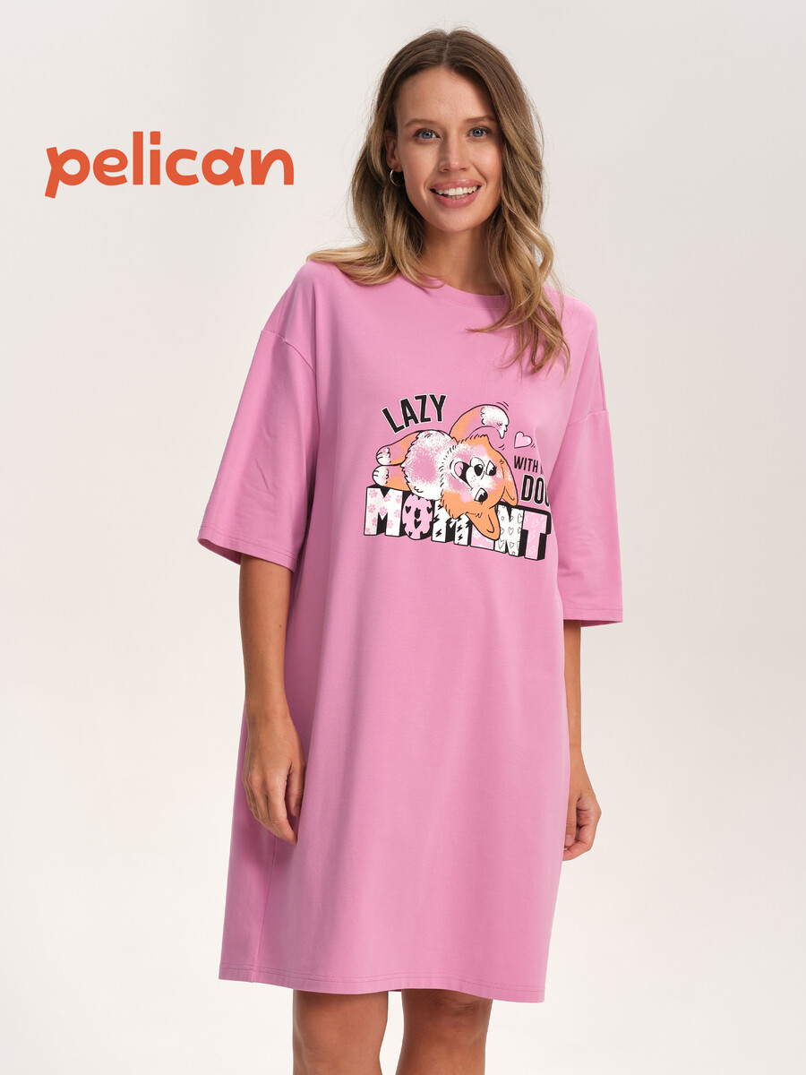 Платье Pelican 1340₽