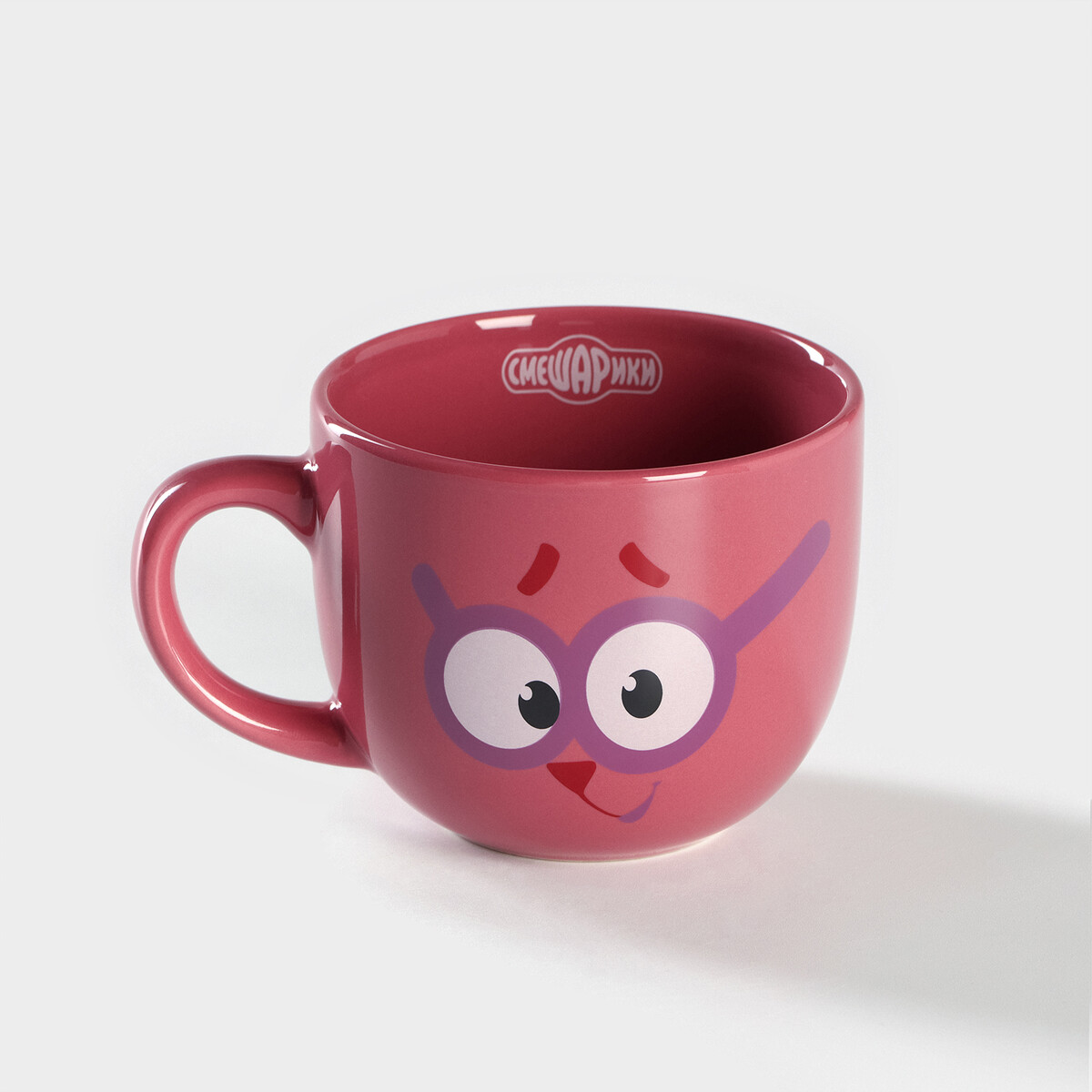 

Кружка керамическая