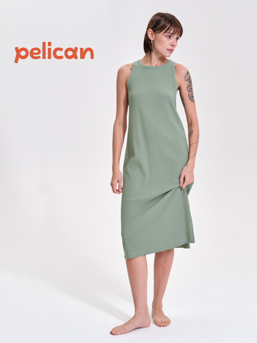 Платье Pelican 2050₽