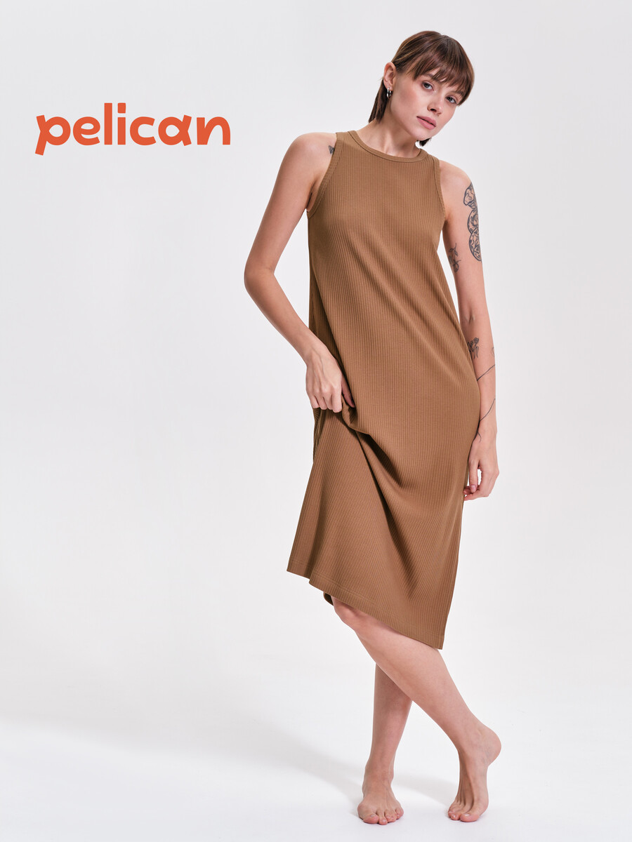 Платье Pelican 2050₽