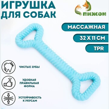 Игрушка для собак Пижон