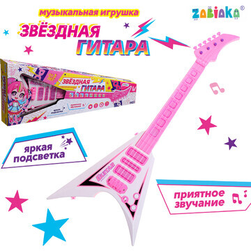 Музыкальная игрушка