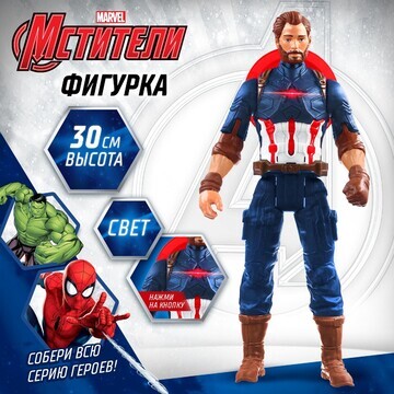 Фигурка MARVEL