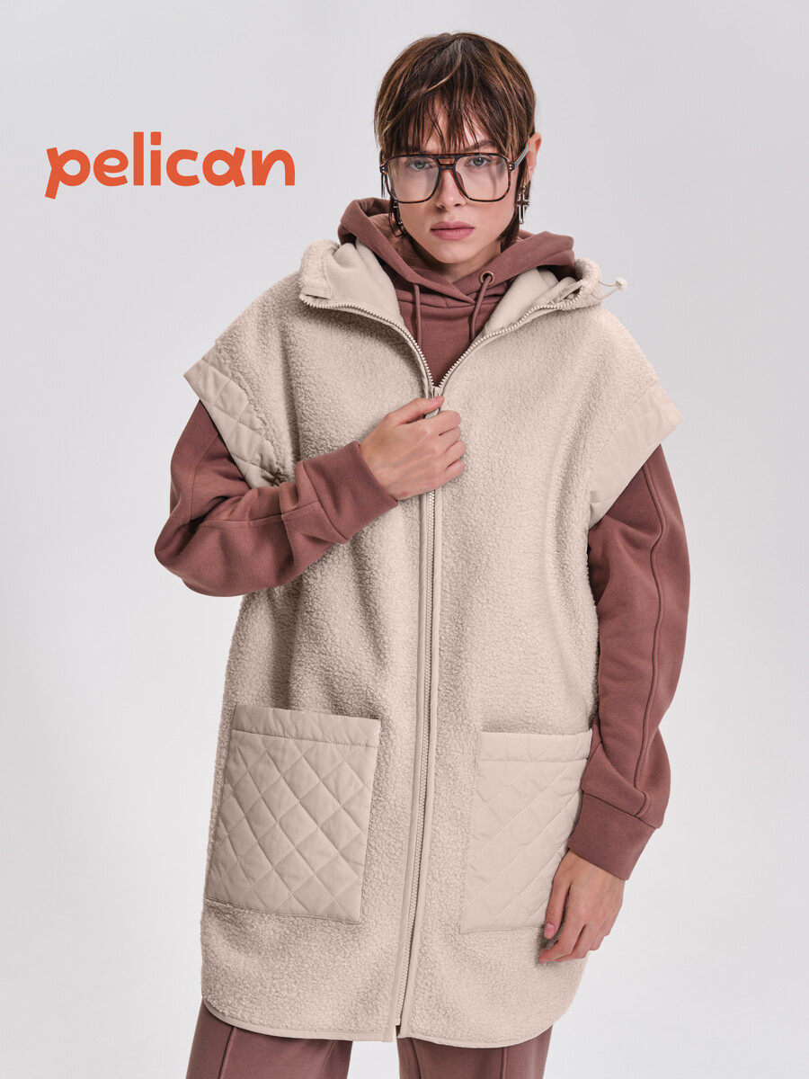 Жилет Pelican 4360₽