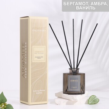 Диффузор aromite ароматический , 100 мл,