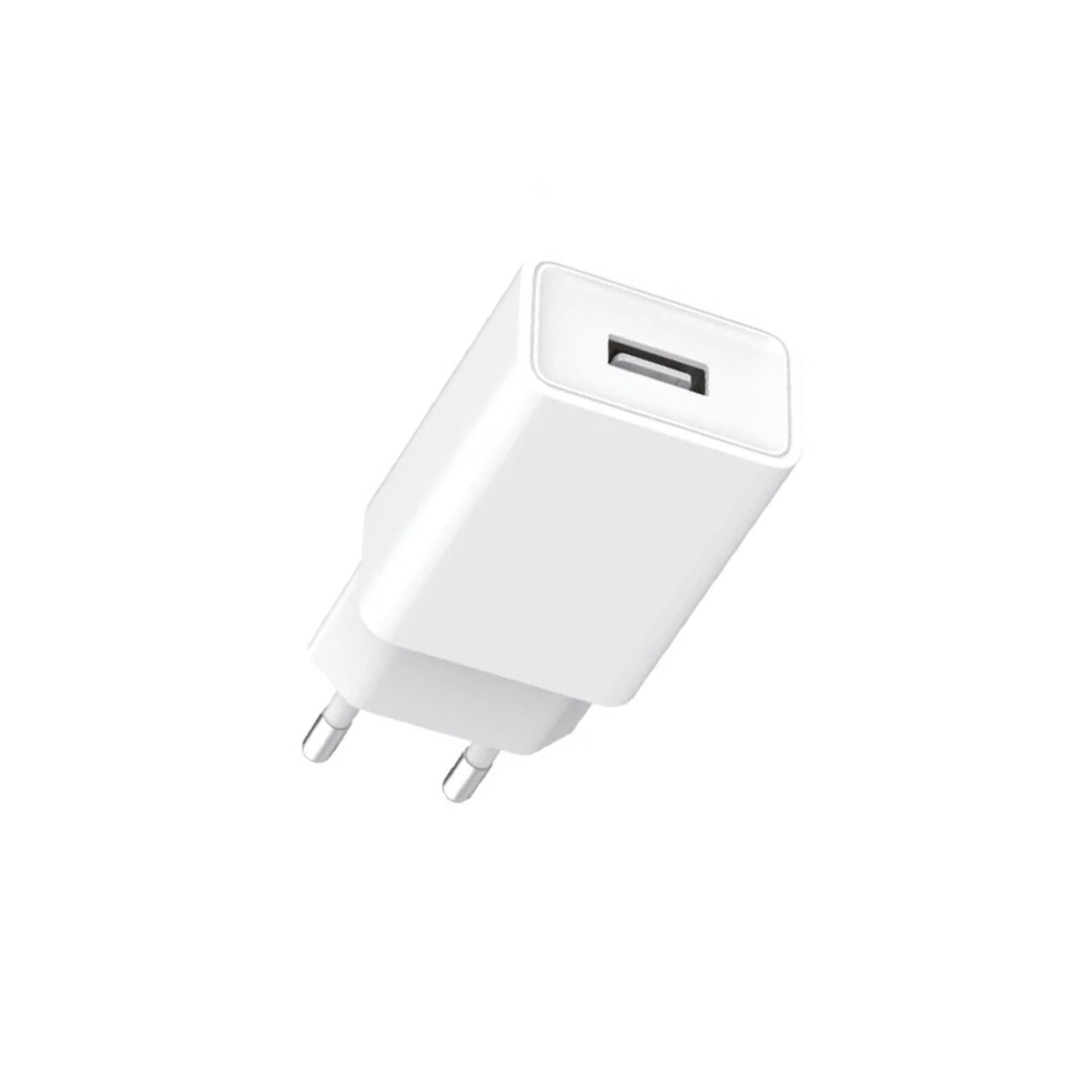 

Сетевое зарядное устройство gopower gp1u, 1 usb, 2.4 а, белое, Белый