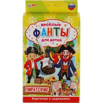 Игра настольная Умные игры 4680107915030