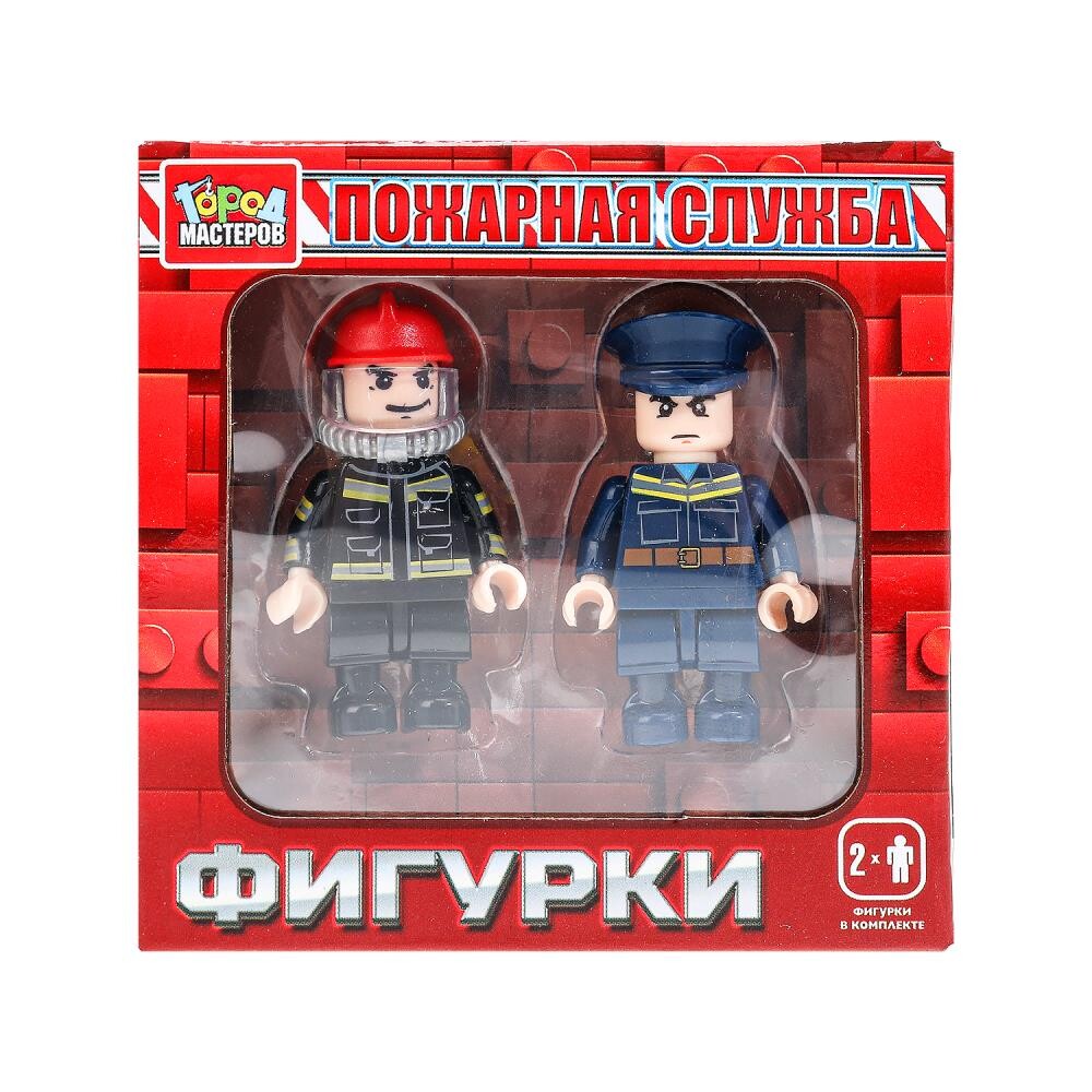 

Конструктор Город мастеров 18035-KK