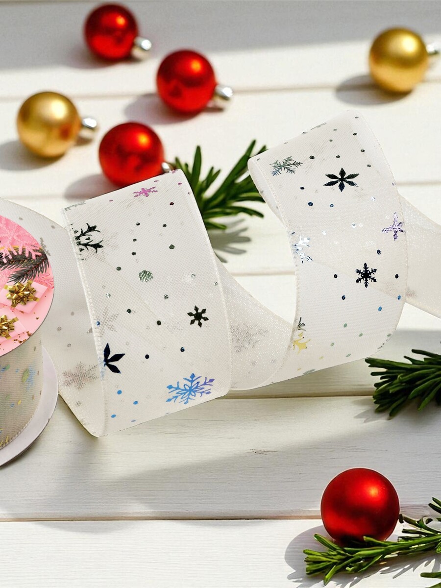 

Лента капроновая, Бежевый