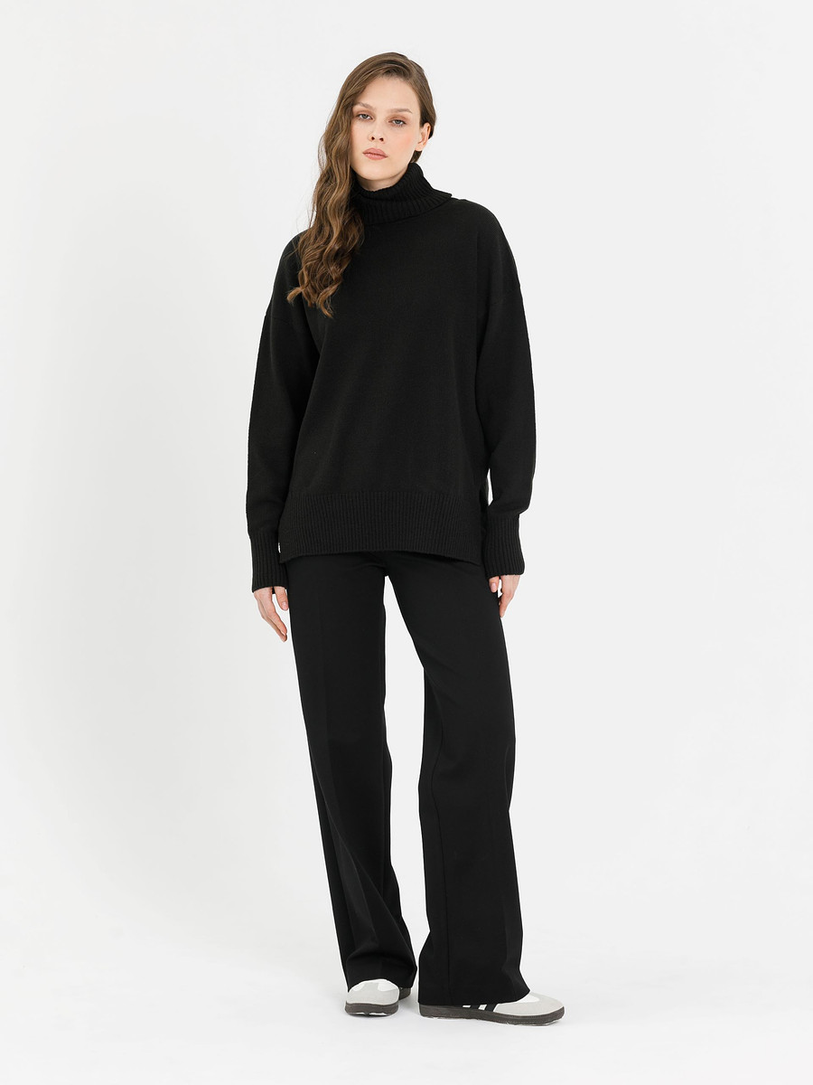 

Брюки, Черный;чёрный