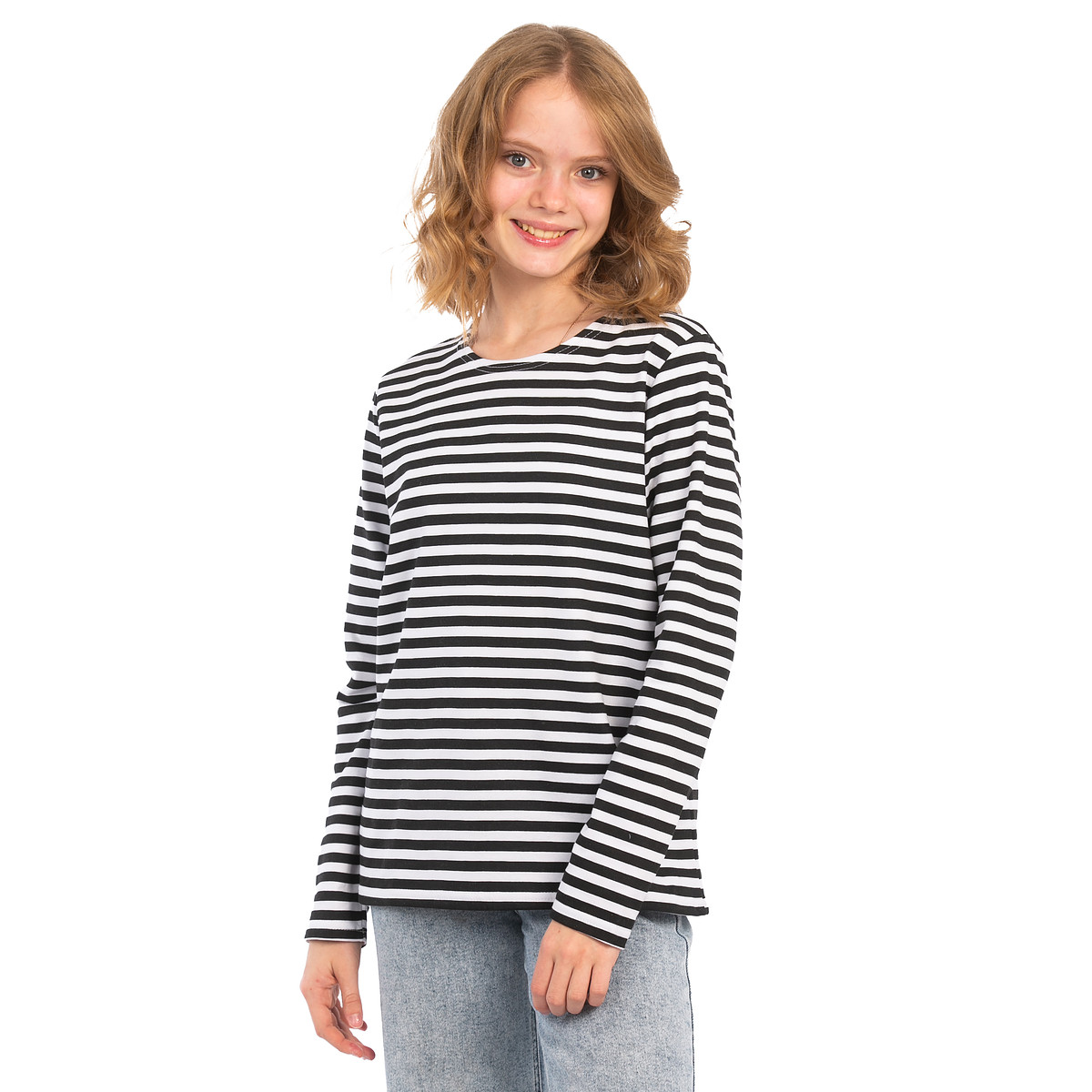 

Футболка, Черный