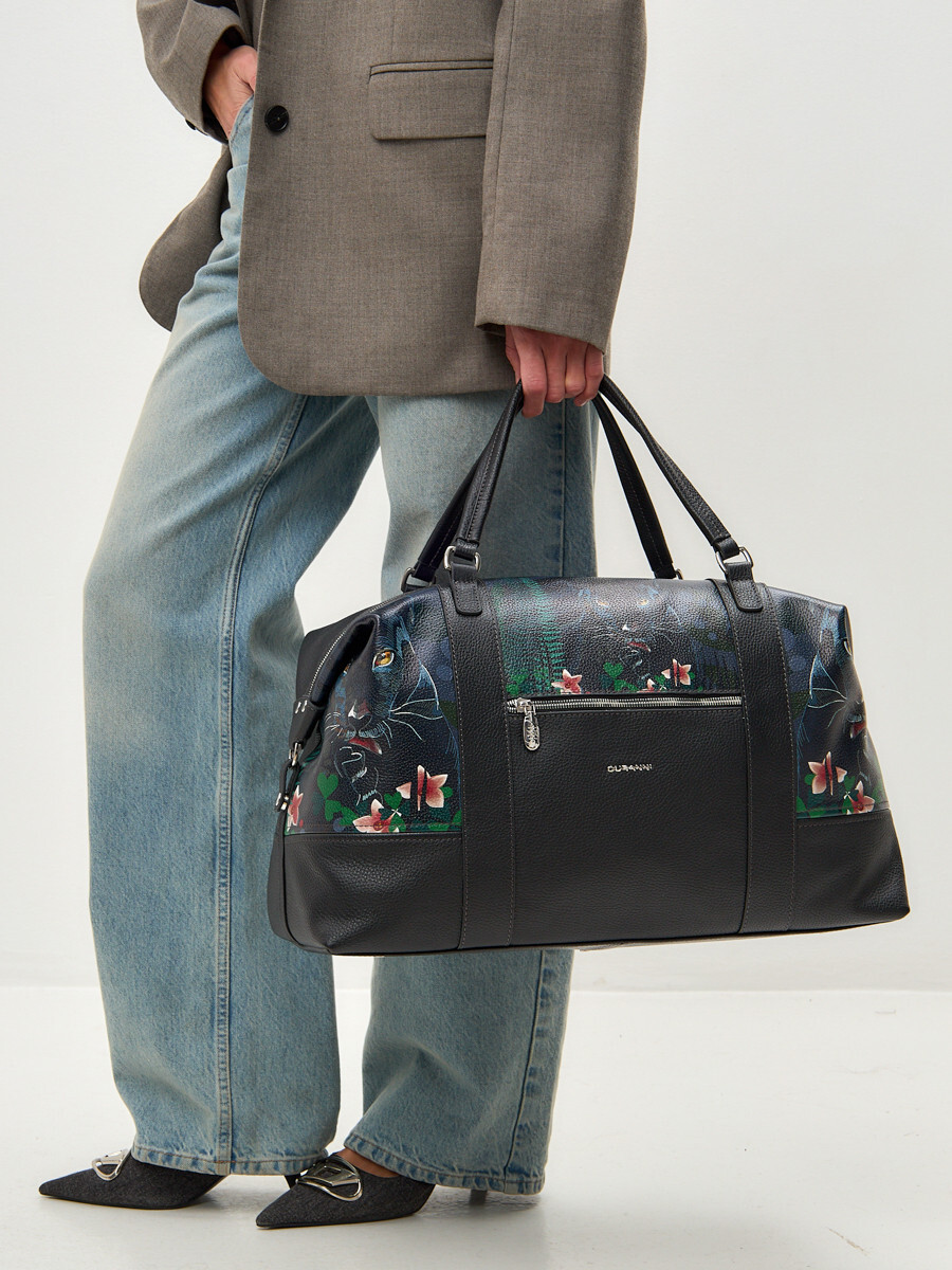 

Сумка, Черный