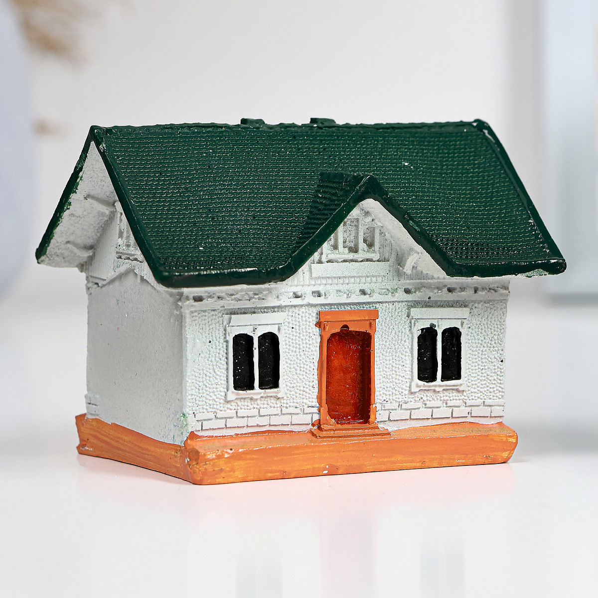 

Фигурка полистоун take it easy, Зеленый;разноцветный