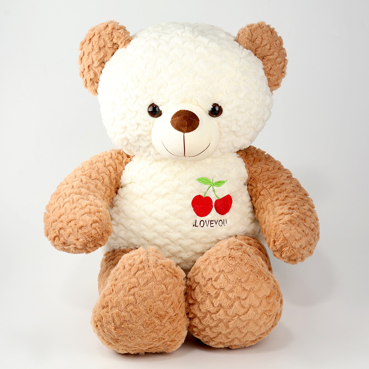 

Мягкая игрушка, Коричневый