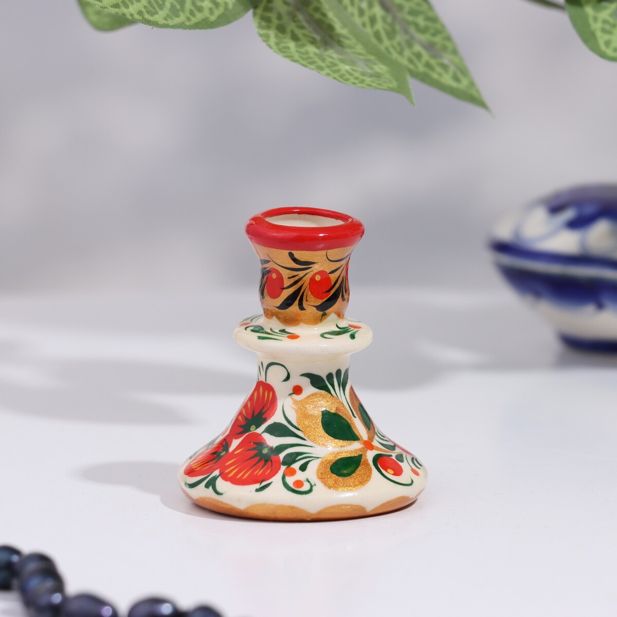 

Подсвечник