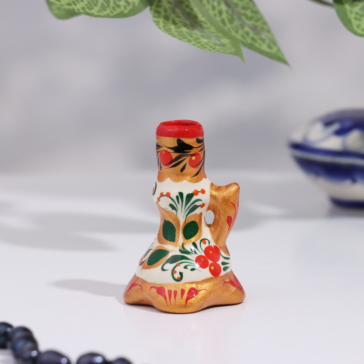 

Подсвечник
