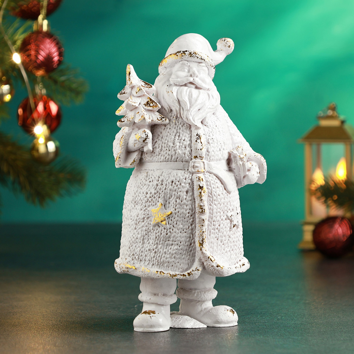 

Фигура, Белый