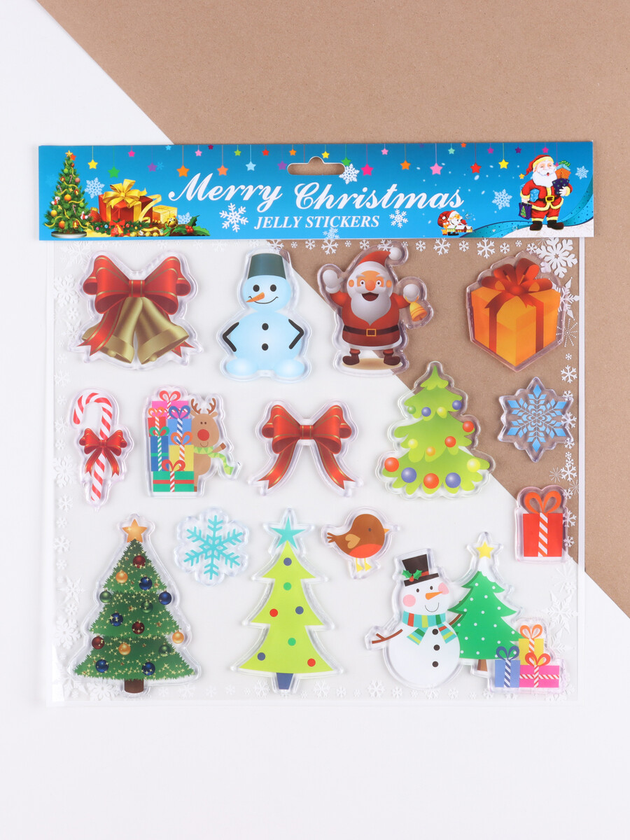 

Наклейки на окна