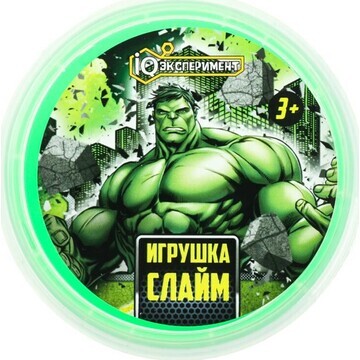 IQ Эксперимент IQ-S100-H-RU