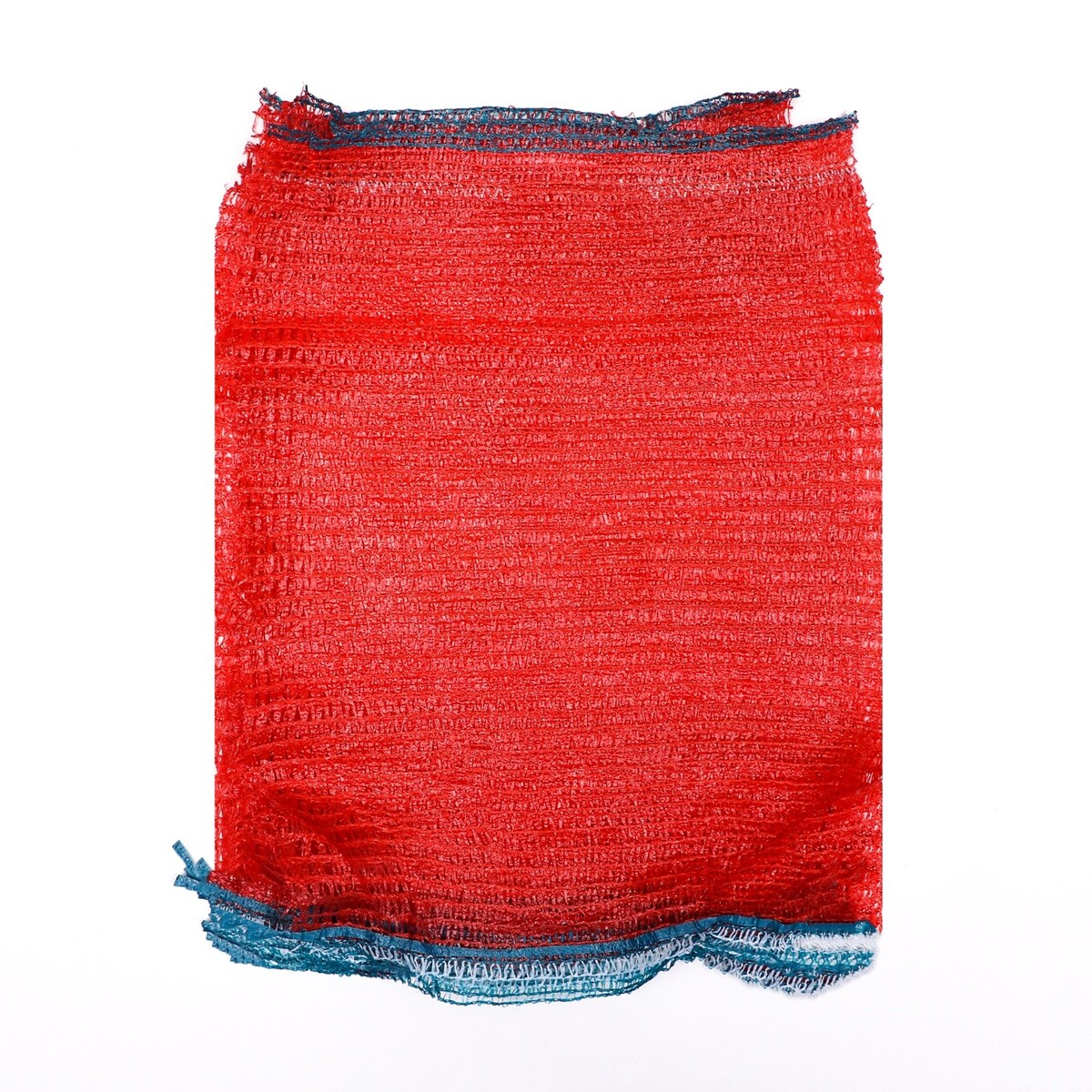 

Сетка овощная с ручками, красная, 30×47 см, 8 кг набор 100 шт., Красный