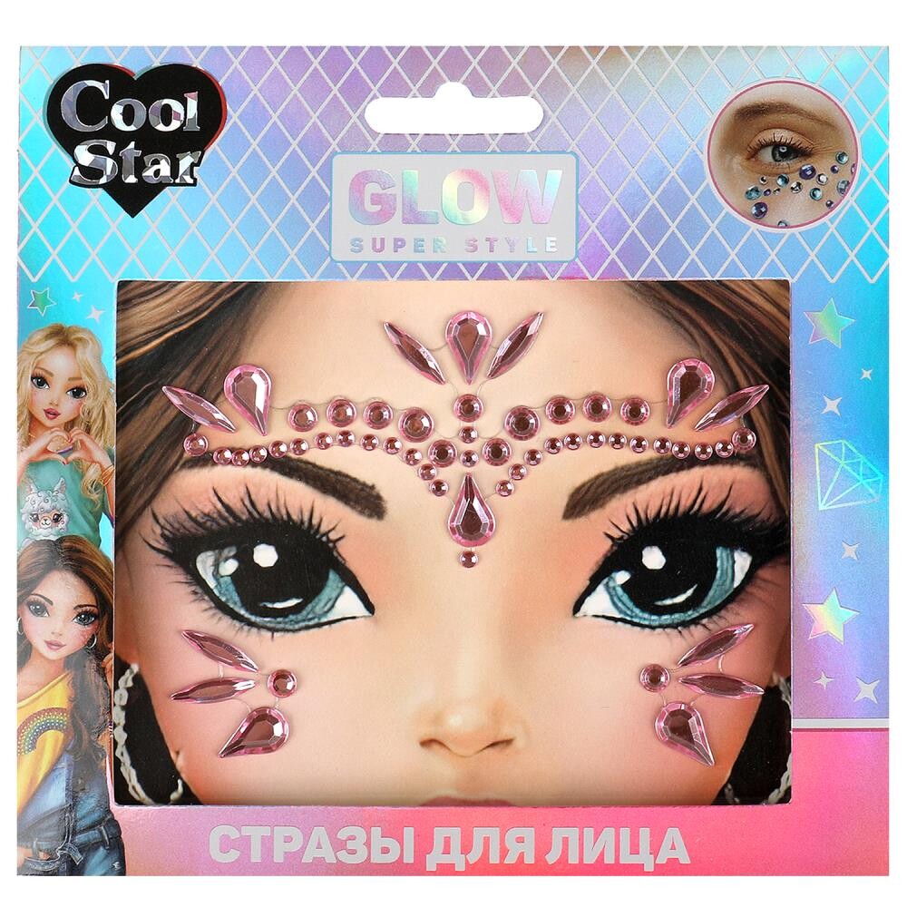 Набор косметический Cool Star FG119182-CS Cool Star