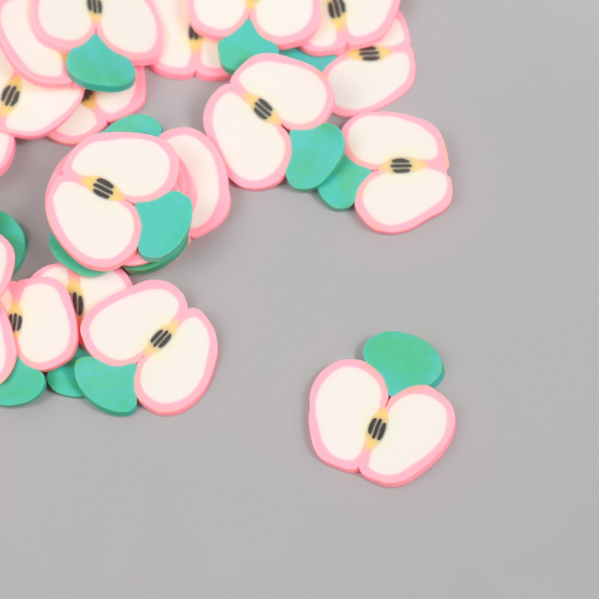 

Декор для творчества pvc, Разноцветный