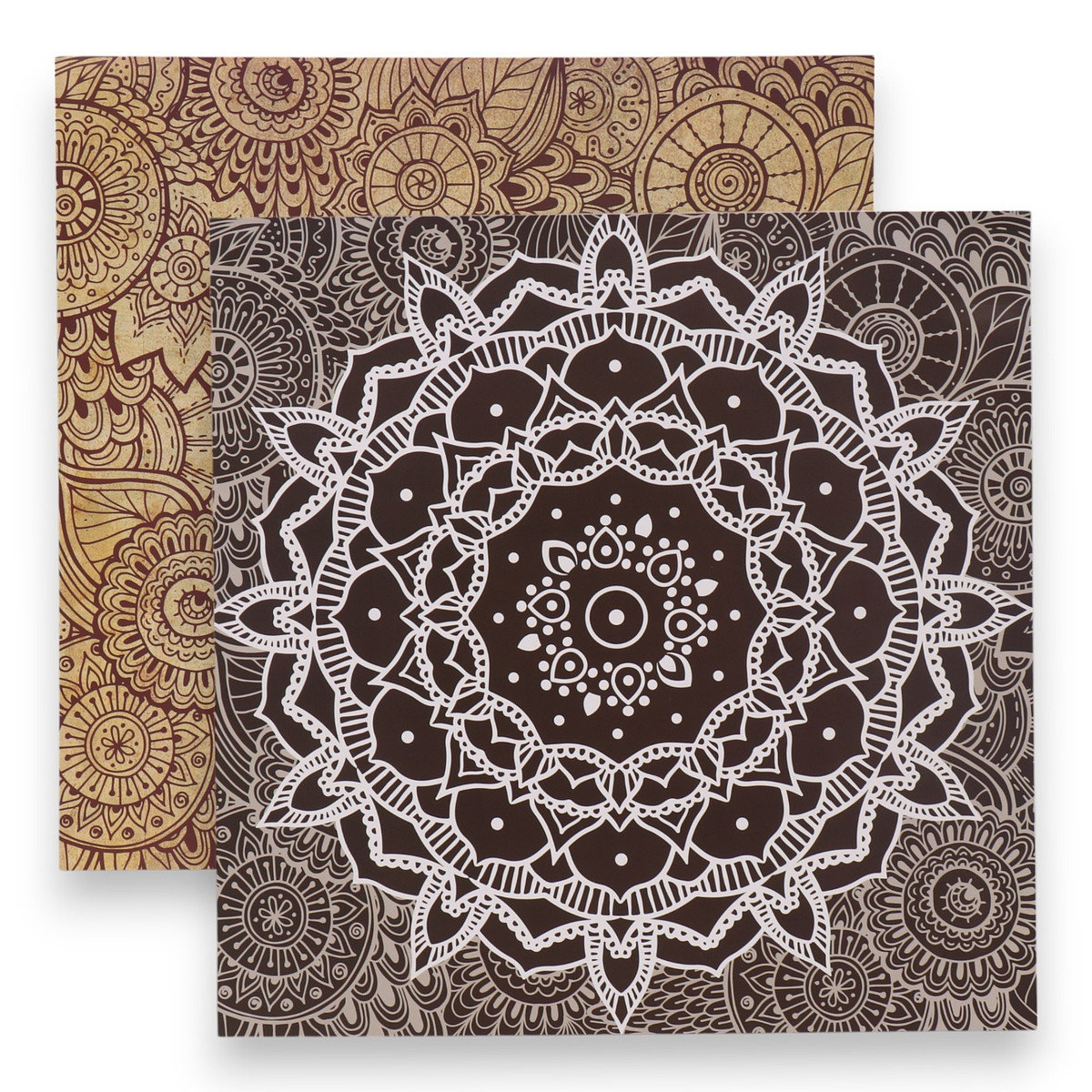 

Фотофон для съемок, двусторонний, картон, плотность 350 г, Бежевый;коричневый