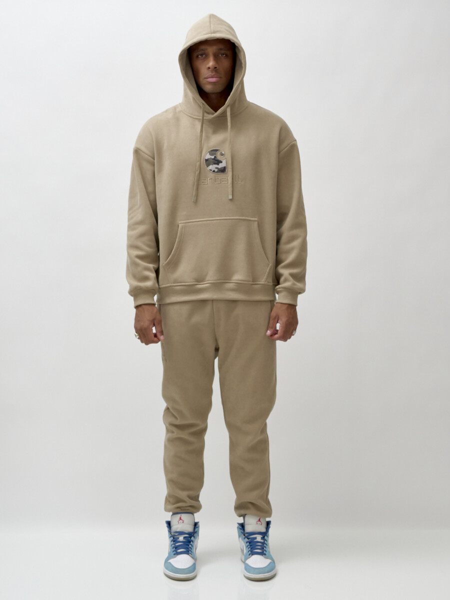 Костюм спортивный Carhartt