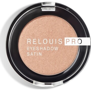 Тени Pro Eyeshadow Satin тон 36 peach ve