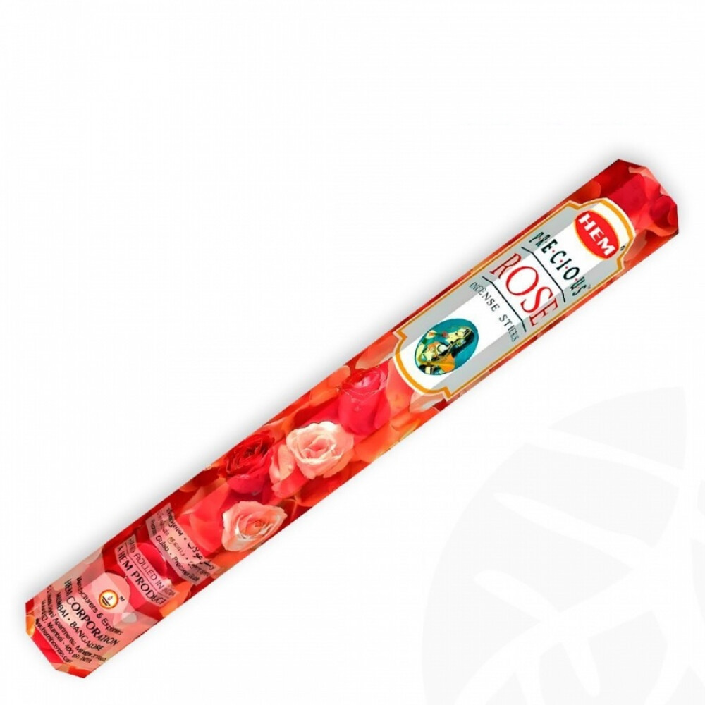 

Благовоние Роза ХЭМ |