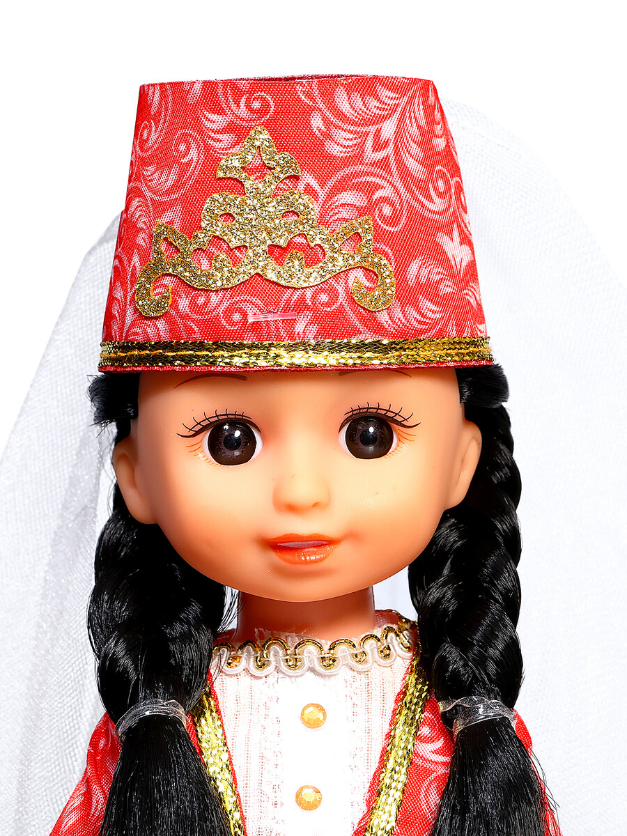 

Кукла классическая