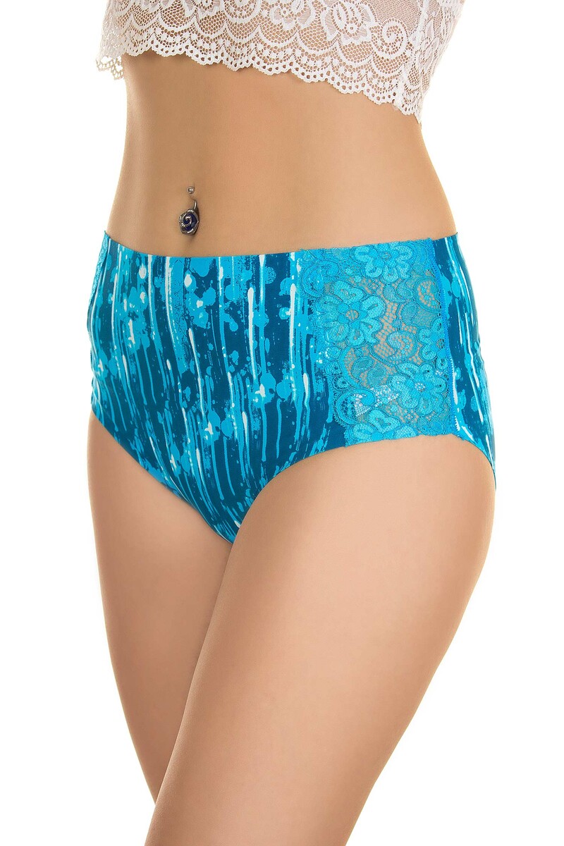 Трусы Blue Rose 017665111 Голубой 