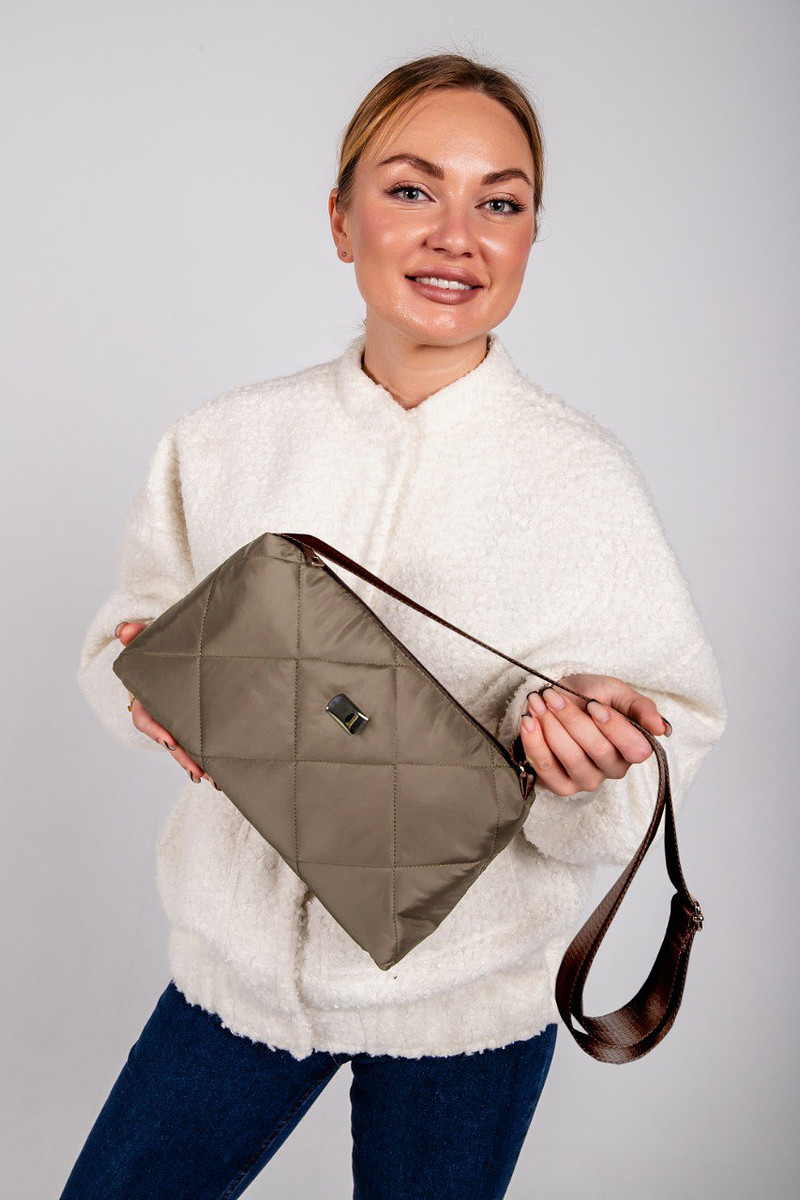 

Сумка, Хаки;оливковый