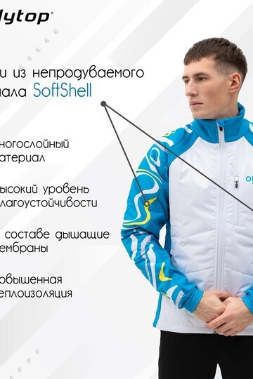 Куртка ONLYTOP