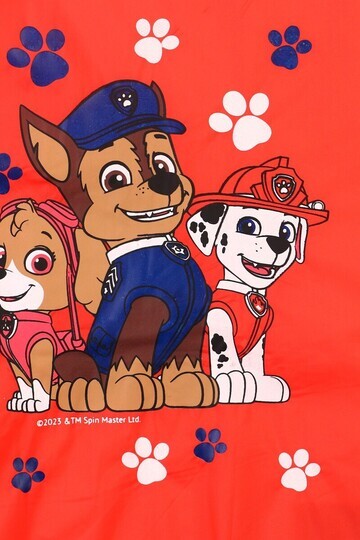 Дождевик Paw Patrol