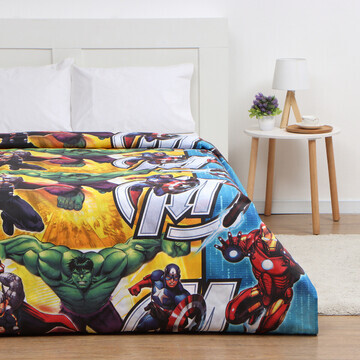 Пододеяльник MARVEL