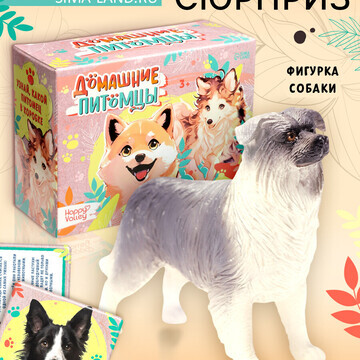 Игрушка - сюрприз