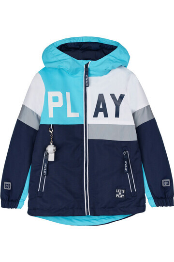 Куртка PLAYTODAY