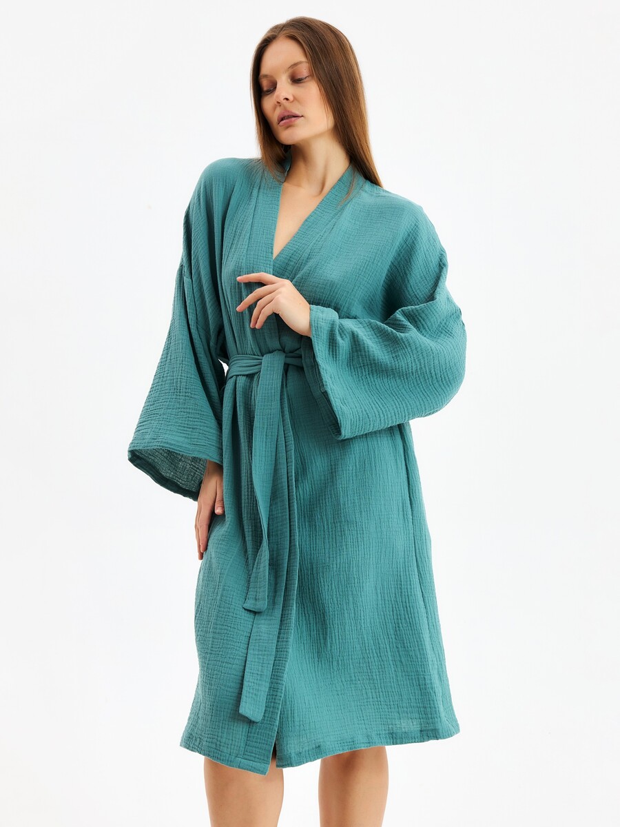 Халат домашний KAFTAN 3980₽