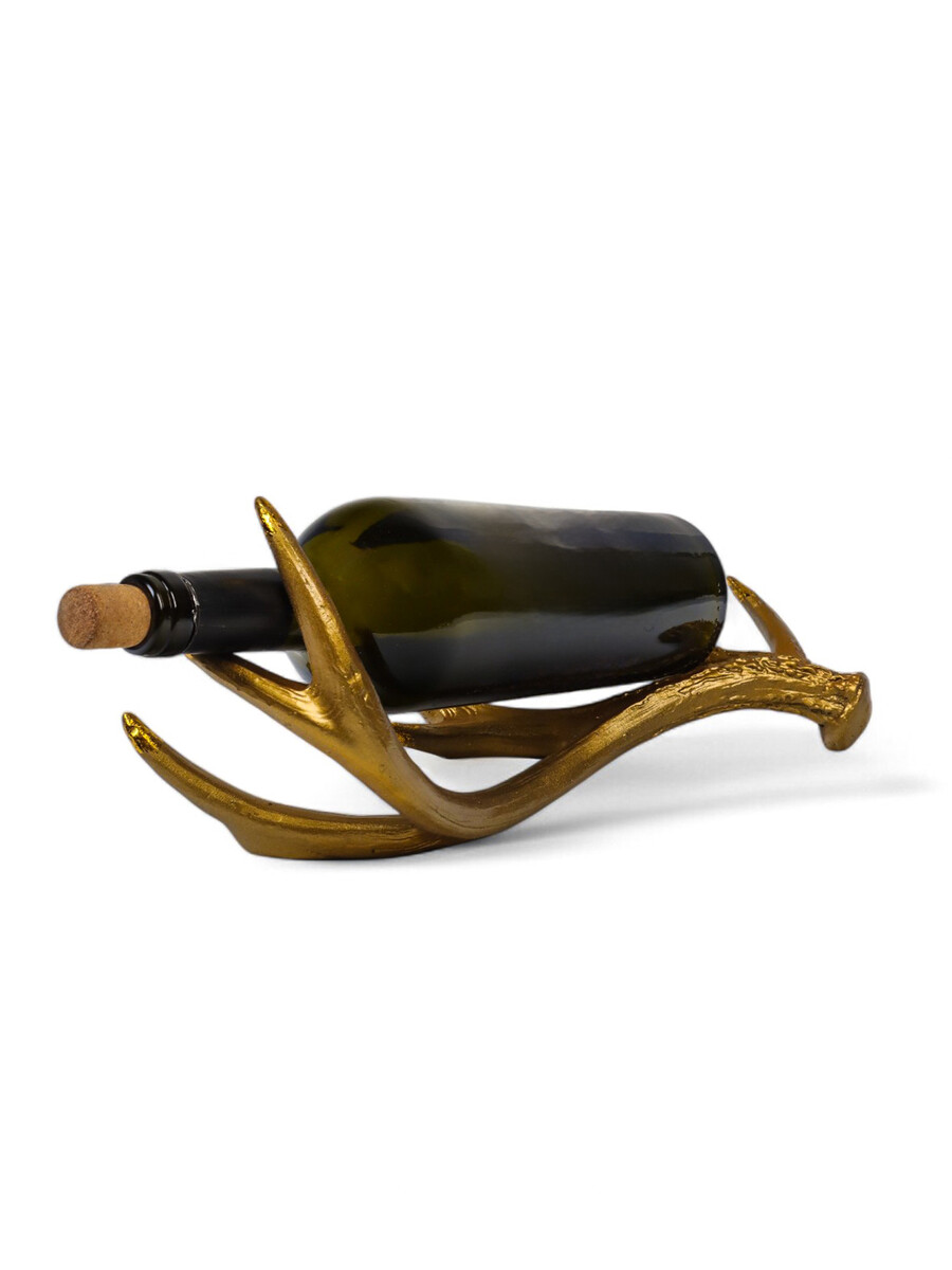 

Подставка для бутылки, Бронзовый