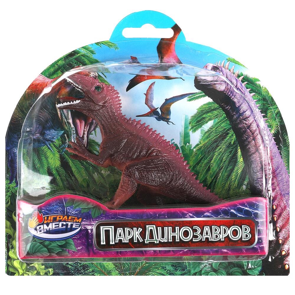 

Фигурки пластизоль ИГРАЕМ ВМЕСТЕ ZY1211092-4-B