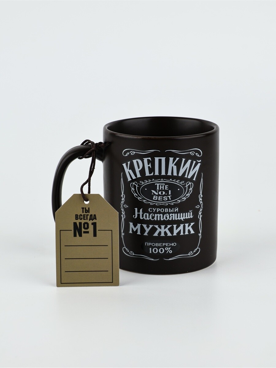 

Кружка