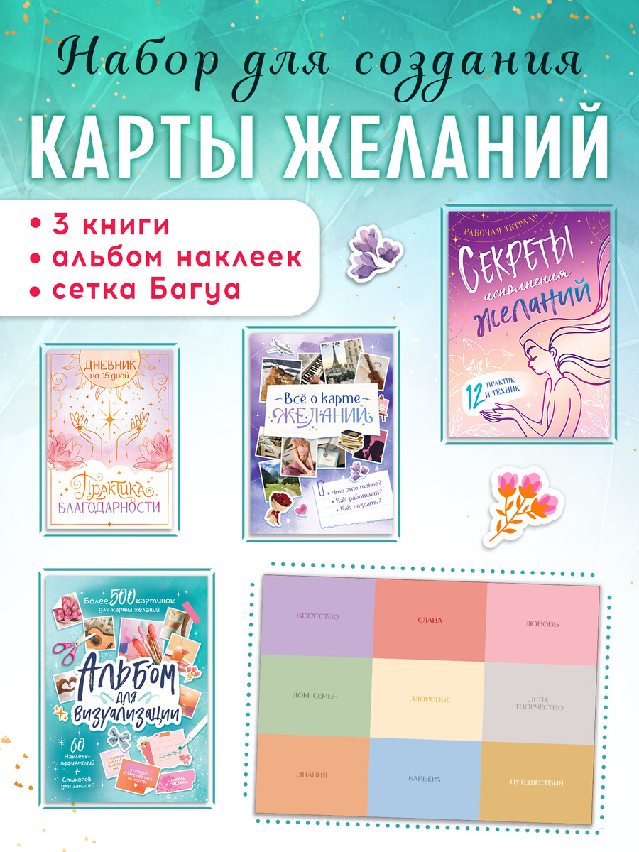 

Набор