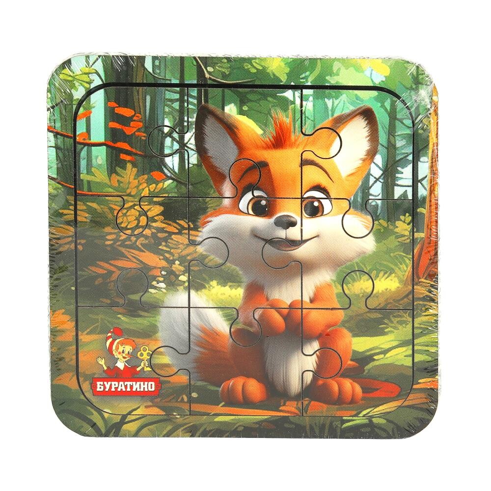 

Обучающая игрушка До 3х лет Буратино BRT12