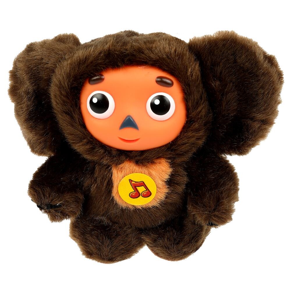 

Игрушка мягкая: герои мультфильмов СОЮЗМУЛЬТФИЛЬМ, МУЛЬТИ-ПУЛЬТИ V85363-14AP